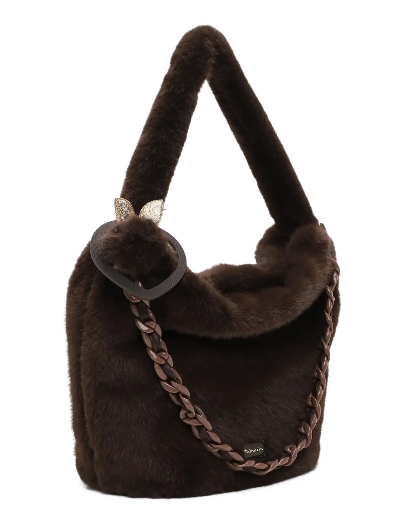 Tamaris Bags - TAS Marijana - særlige begivenheder - brown - 1