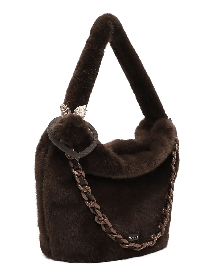 Tamaris Bags - TAS Marijana - særlige begivenheder - brown - 1
