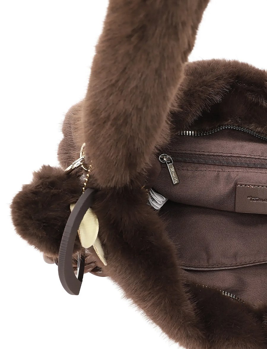 Tamaris Bags - TAS Marijana - særlige begivenheder - brown - 4