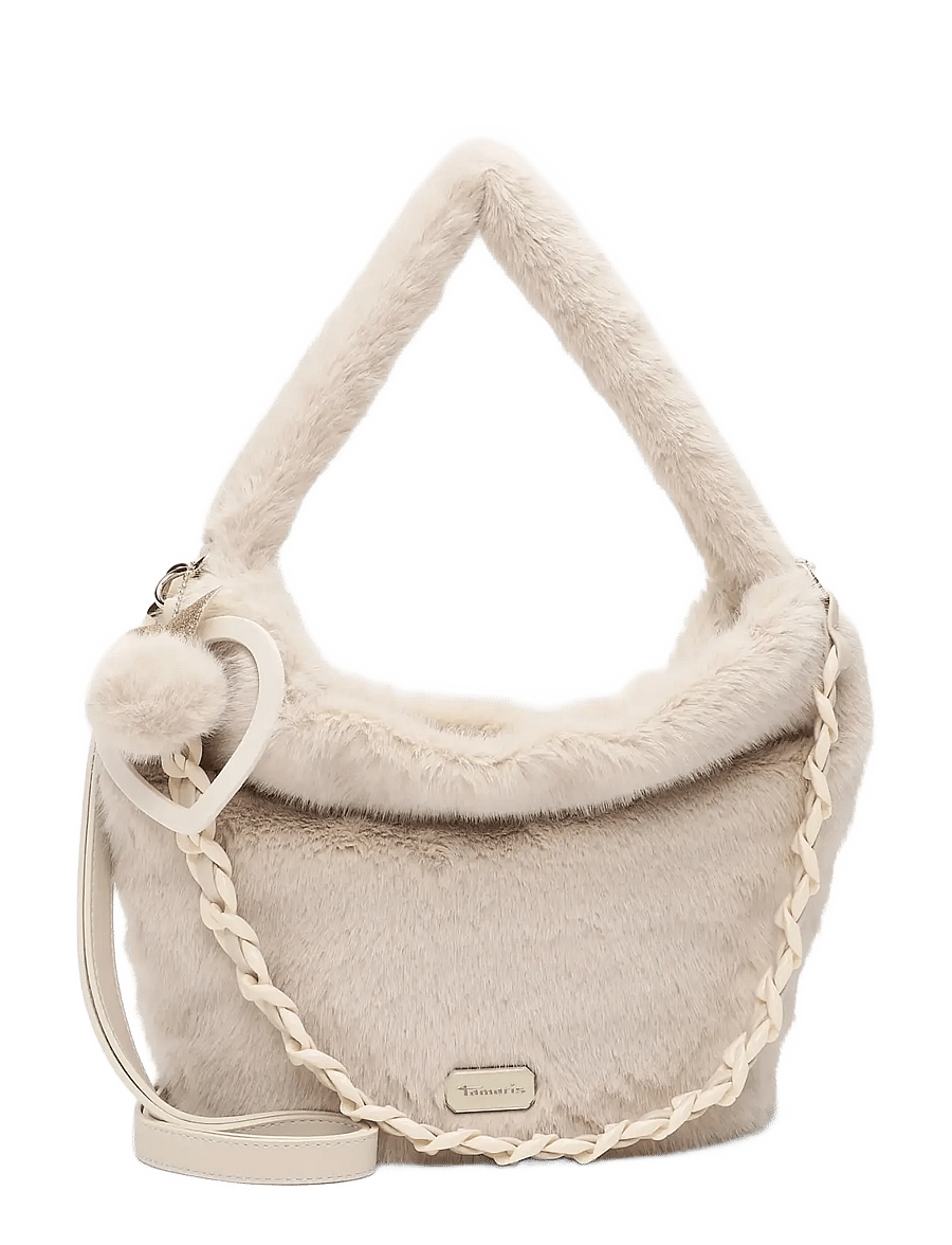 Tamaris Bags - TAS Marijana - håndtasker - ecru - 0