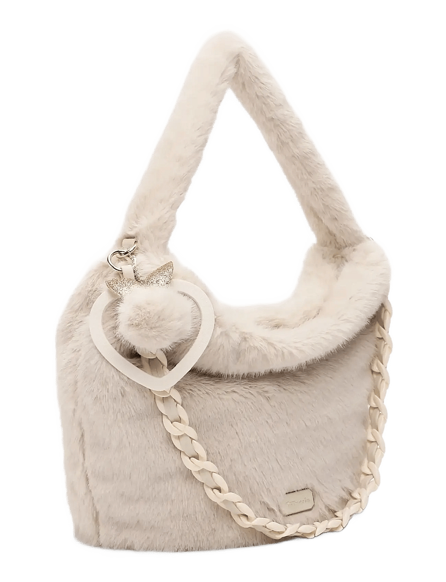 Tamaris Bags - TAS Marijana - håndtasker - ecru - 1