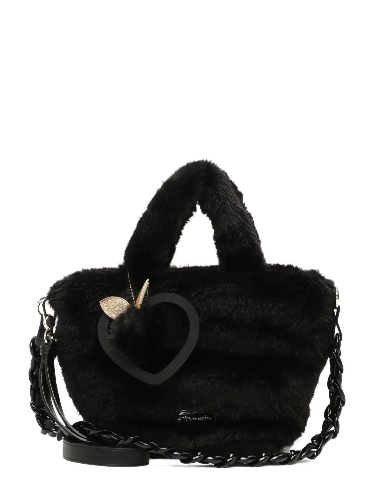 Tamaris Bags TAS Marijana - Tasker - BLACK / black