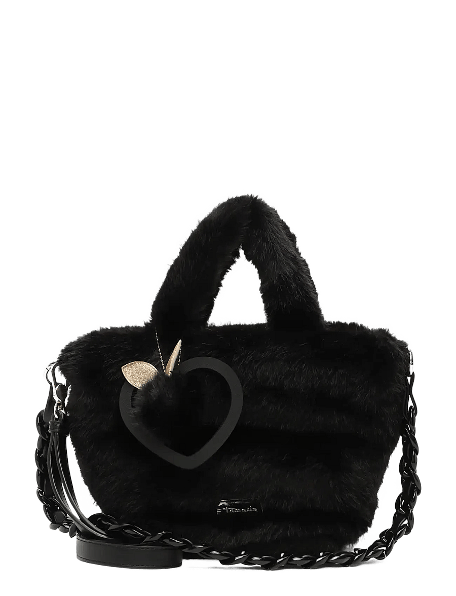 Tamaris Bags - TAS Marijana - særlige begivenheder - black - 0