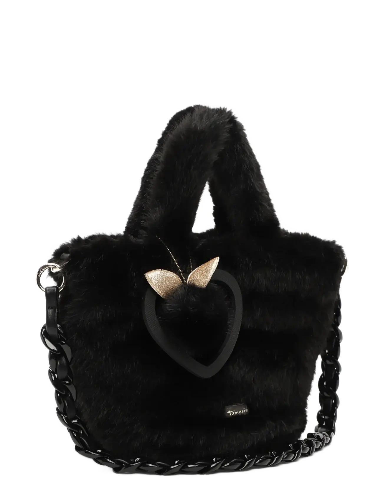 Tamaris Bags - TAS Marijana - særlige begivenheder - black - 1