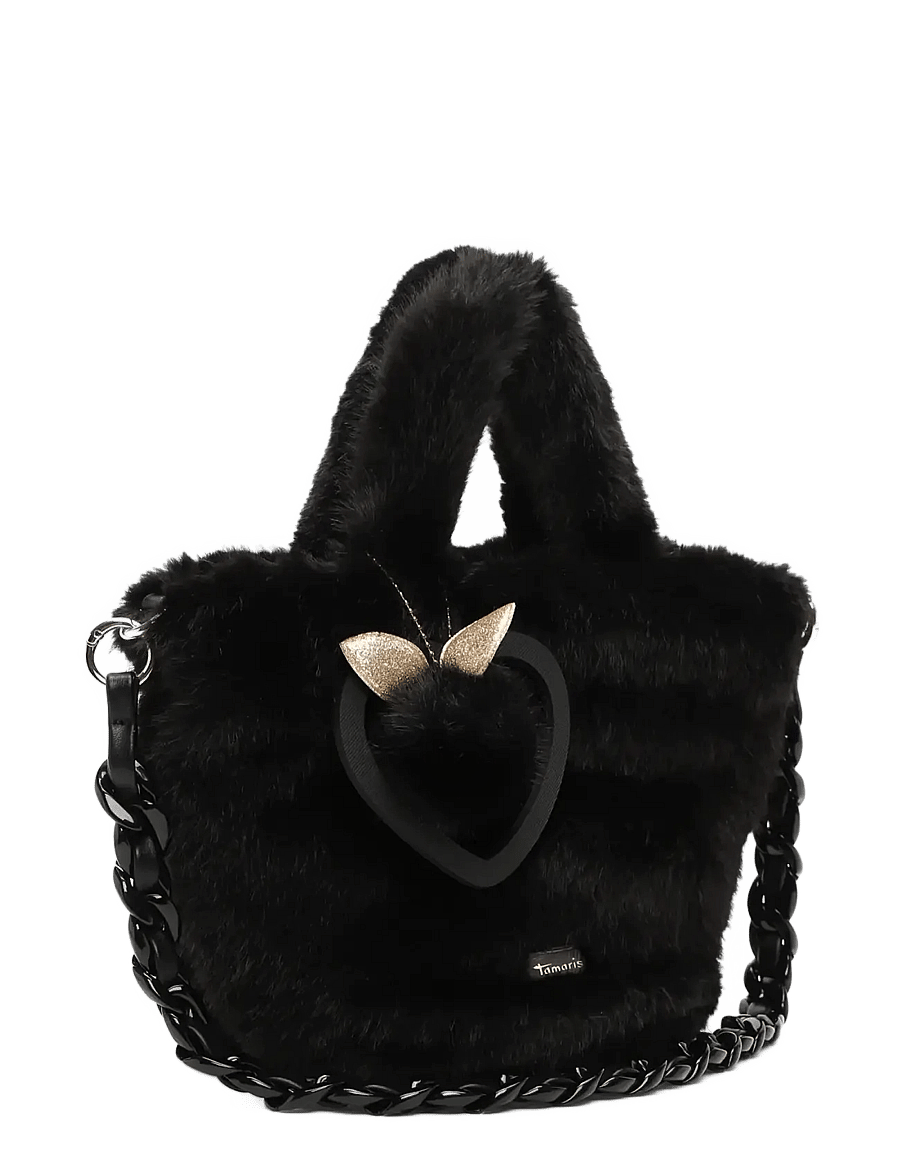 Tamaris Bags - TAS Marijana - særlige begivenheder - black - 1