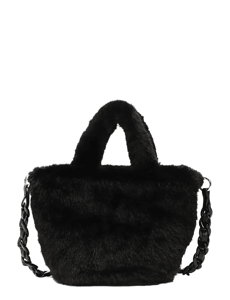 Tamaris Bags - TAS Marijana - særlige begivenheder - black - 2