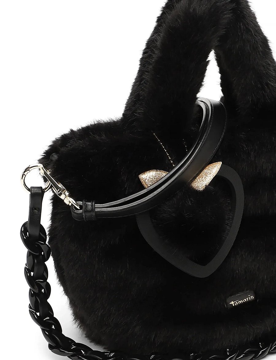 Tamaris Bags - TAS Marijana - særlige begivenheder - black - 3