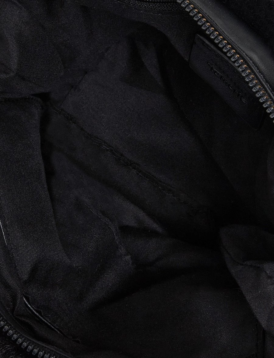 Tamaris Bags - TAS Marijana - special occasions - black - 4