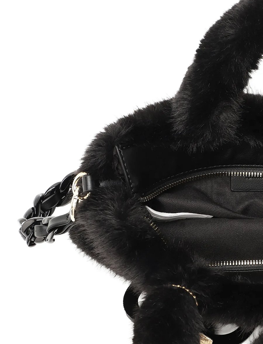 Tamaris Bags - TAS Marijana - særlige begivenheder - black - 4
