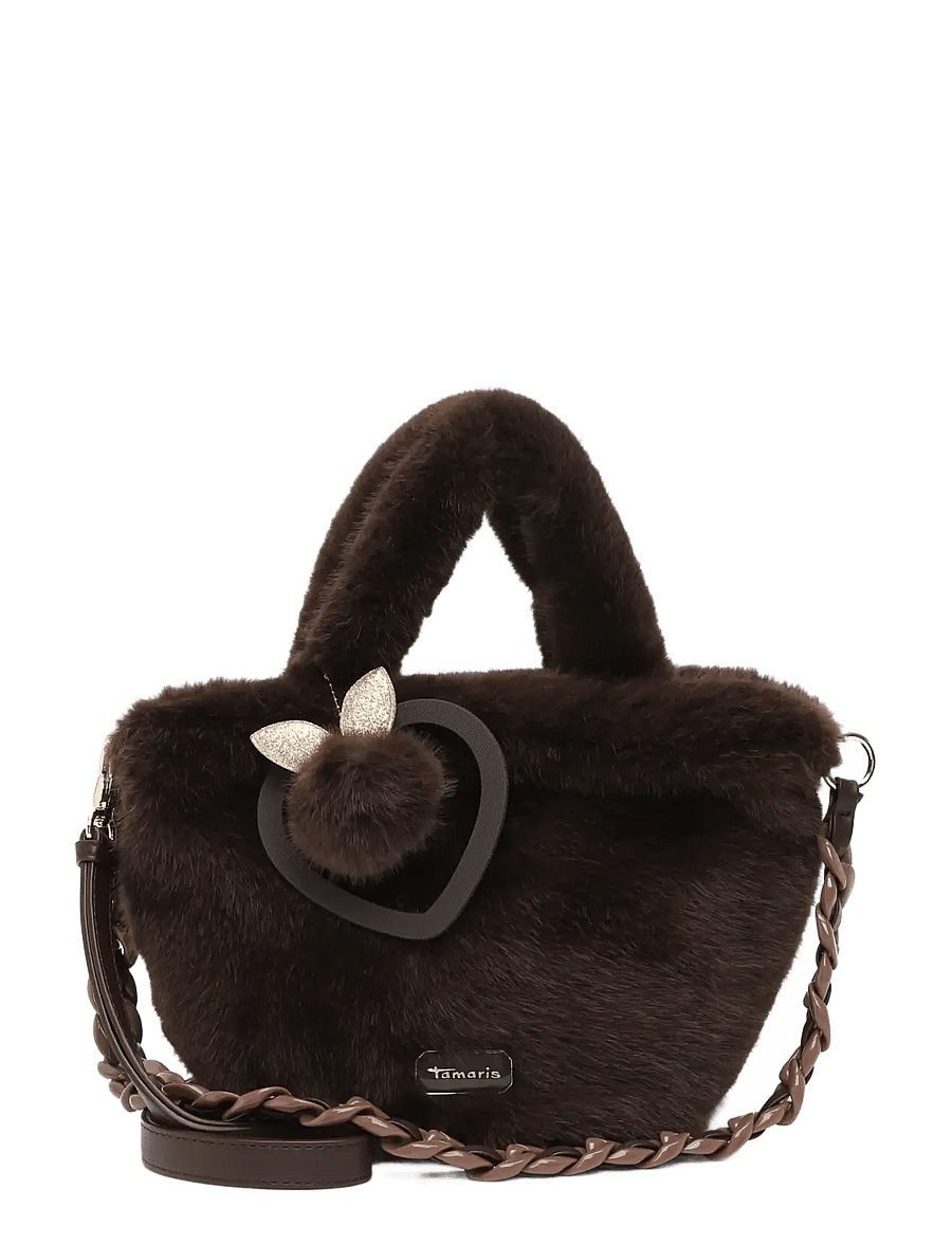 Tamaris Bags - TAS Marijana - særlige begivenheder - brown - 0