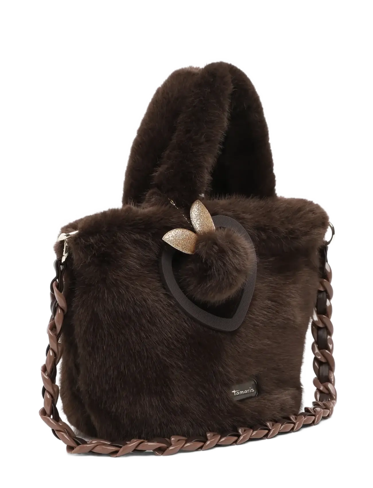 Tamaris Bags - TAS Marijana - særlige begivenheder - brown - 1