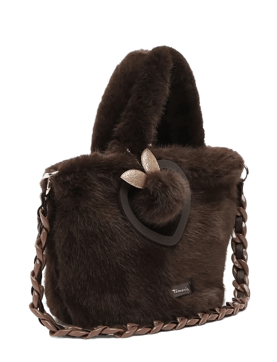 Tamaris Bags - TAS Marijana - særlige begivenheder - brown - 1