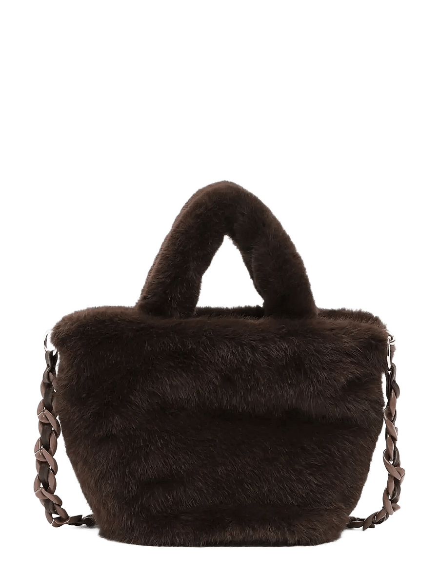 Tamaris Bags - TAS Marijana - særlige begivenheder - brown - 2