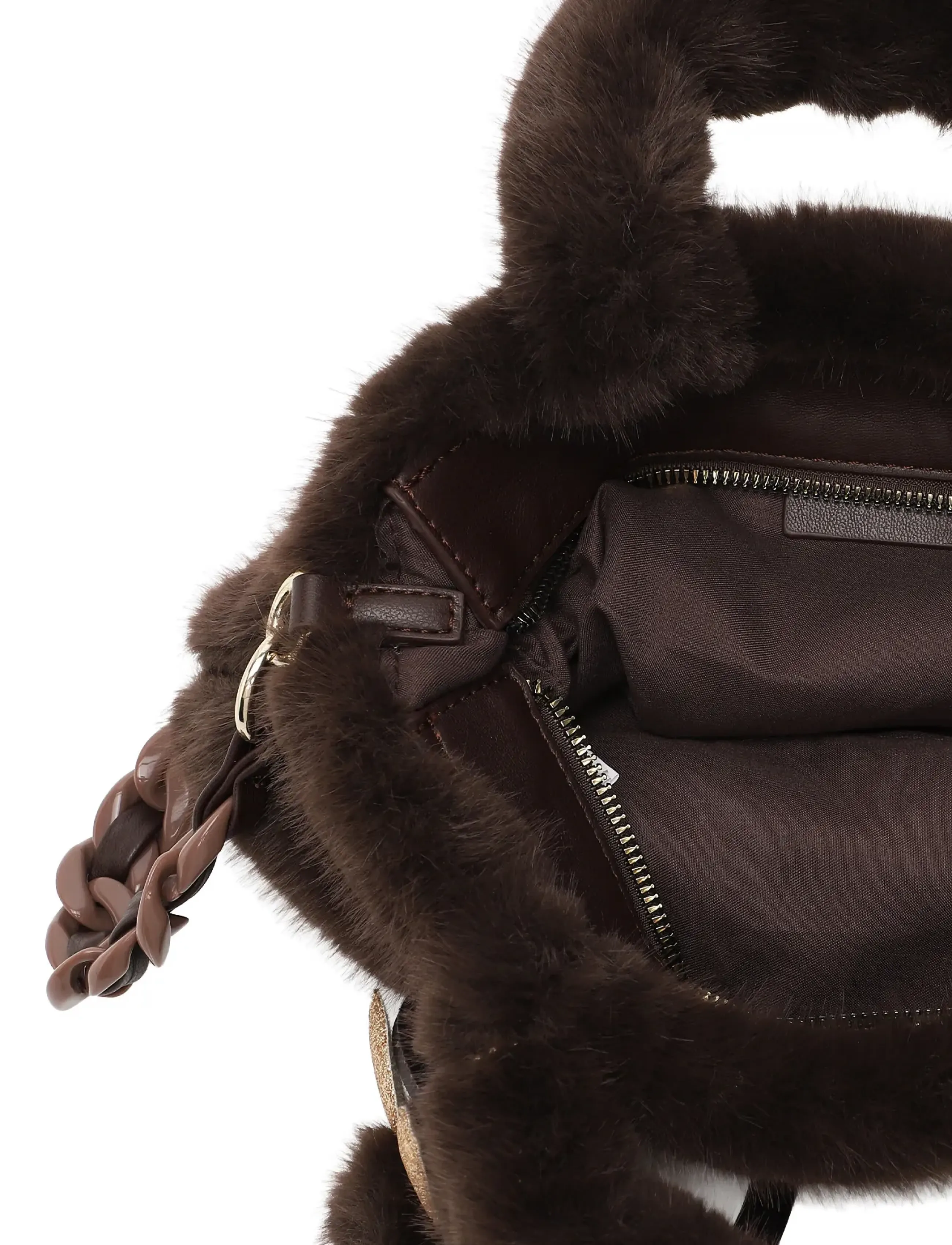 Tamaris Bags - TAS Marijana - særlige begivenheder - brown - 4