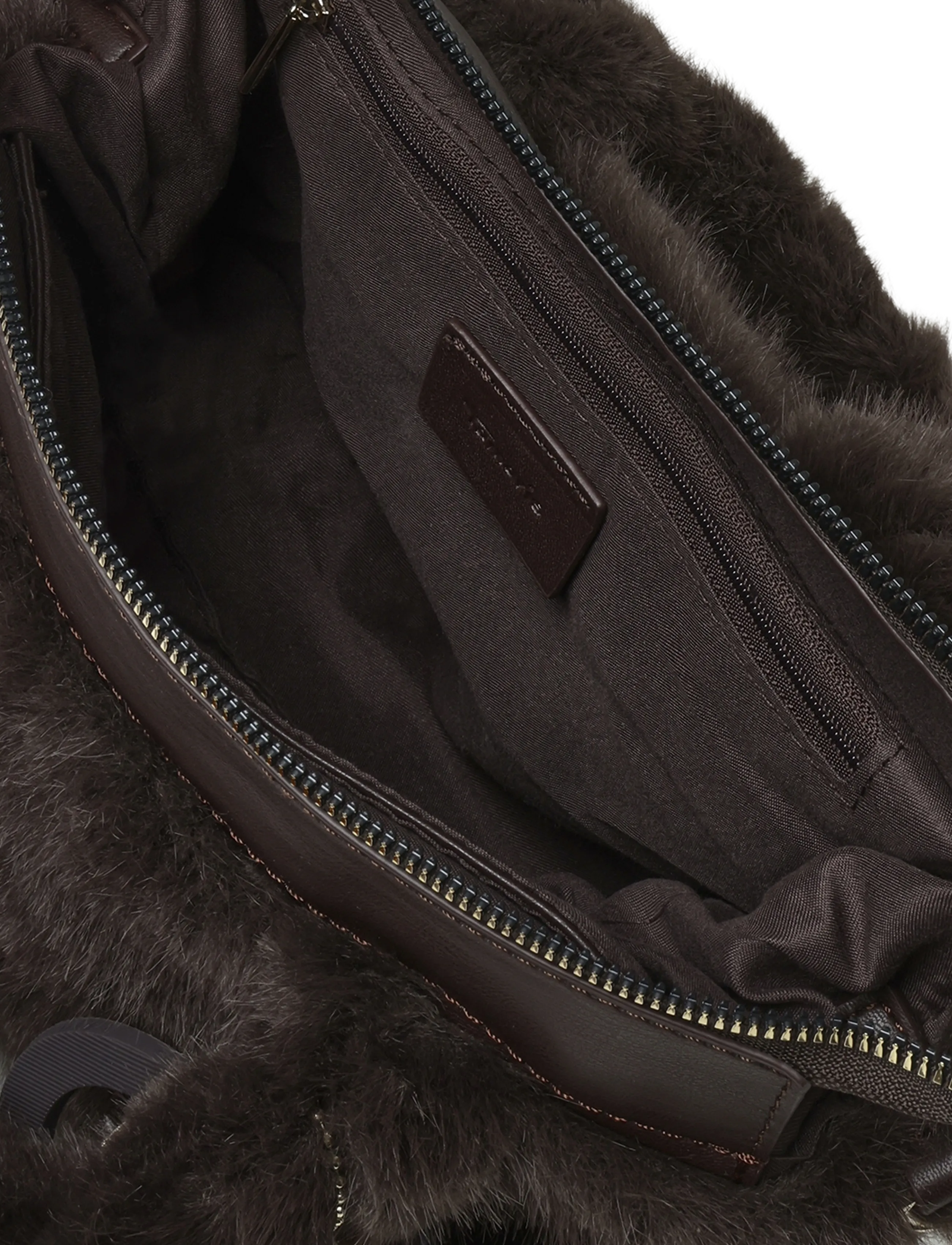 Tamaris Bags - TAS Marijana - sügisene kokkuhoid - brown - 4