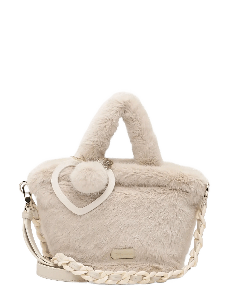 Tamaris Bags - TAS Marijana - særlige begivenheder - ecru - 0