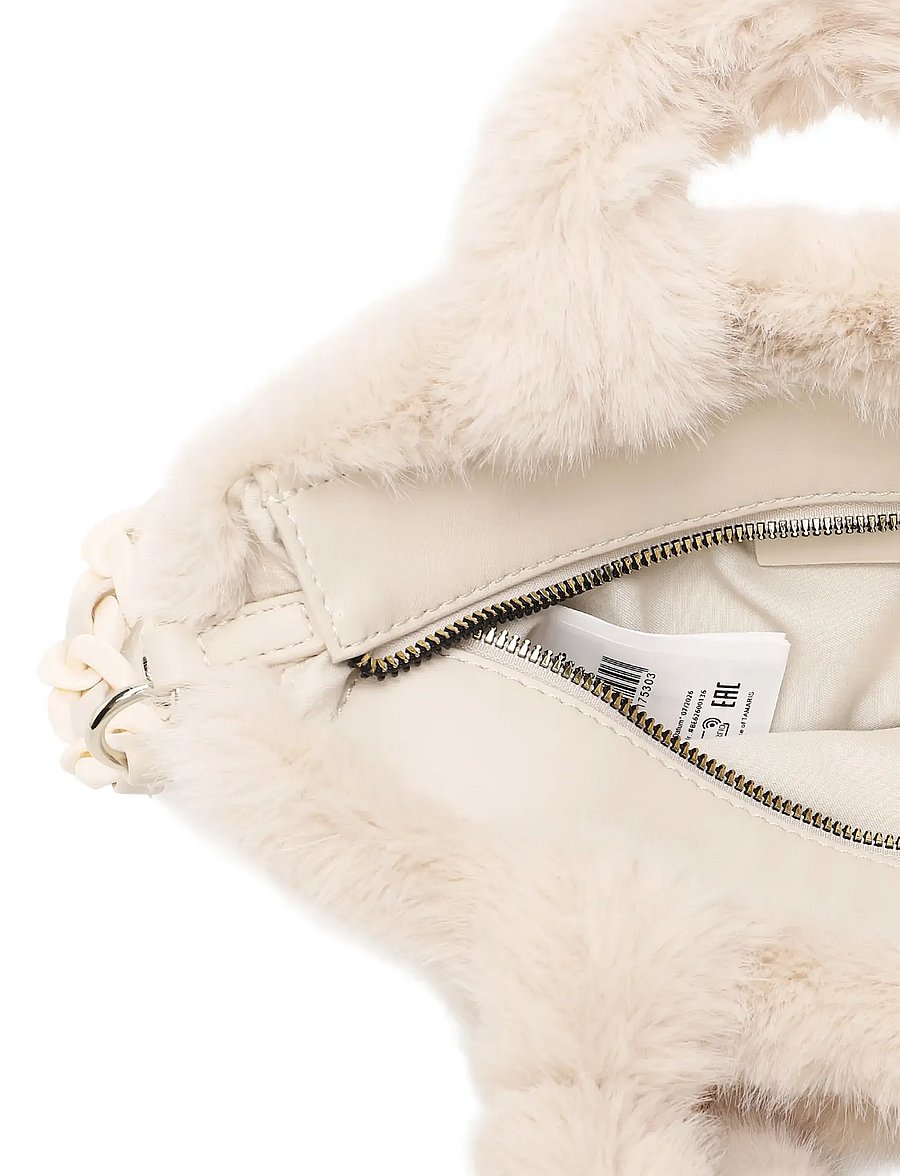 Tamaris Bags - TAS Marijana - særlige begivenheder - ecru - 4