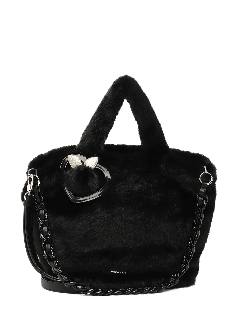 Tamaris Bags - TAS Marijana - erilised sündmused - black - 0