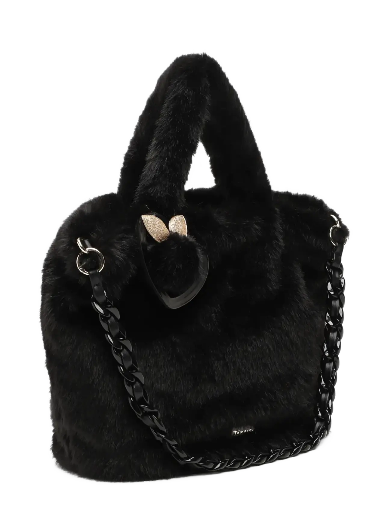 Tamaris Bags - TAS Marijana - erilised sündmused - black - 1