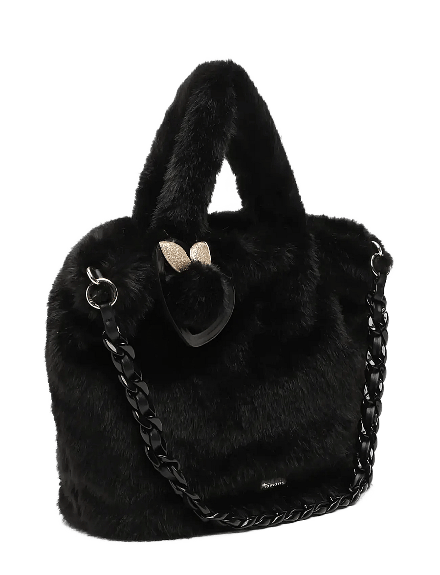 Tamaris Bags - TAS Marijana - erilised sündmused - black - 1
