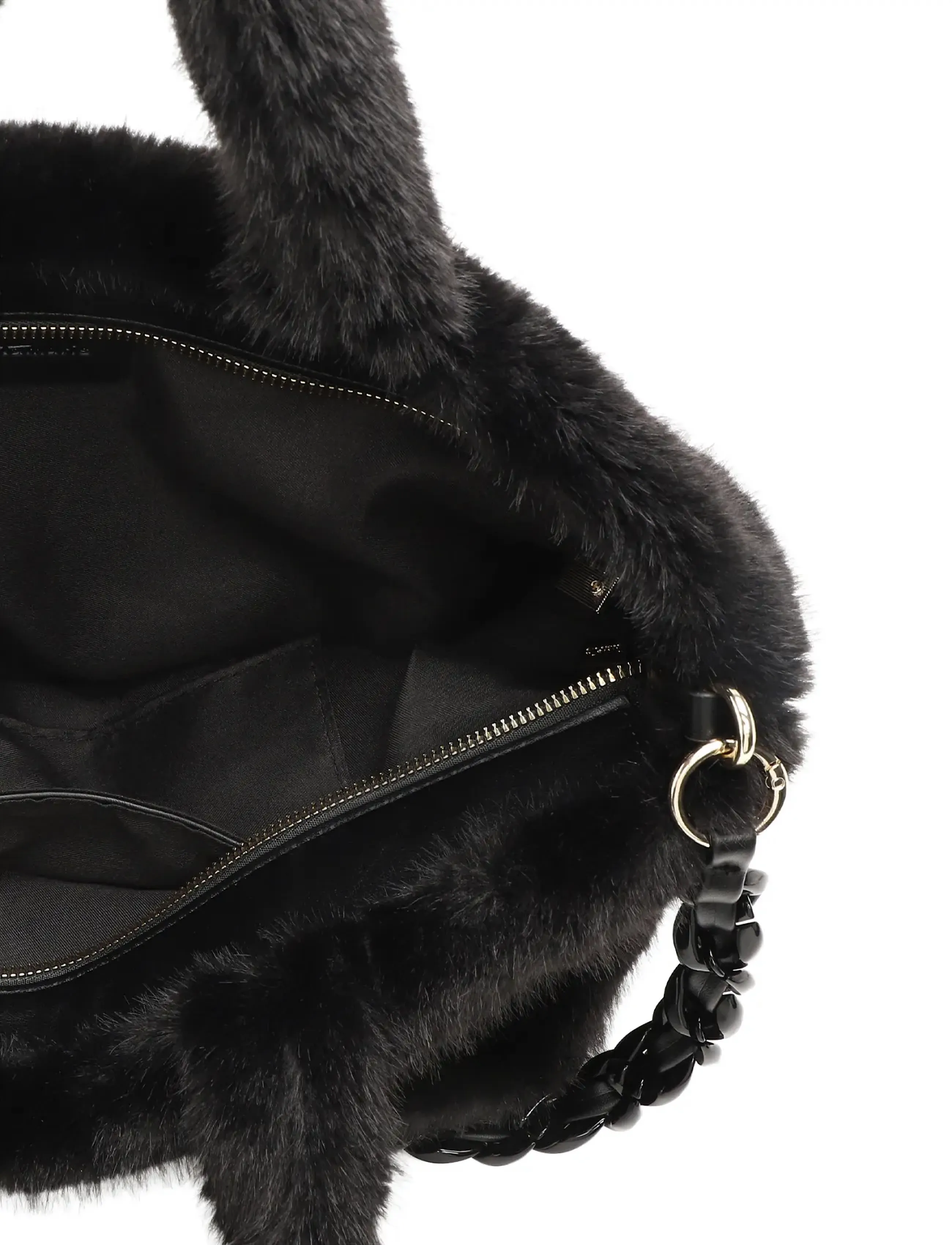 Tamaris Bags - TAS Marijana - erilised sündmused - black - 4