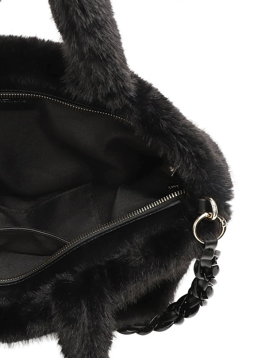 Tamaris Bags - TAS Marijana - erilised sündmused - black - 4