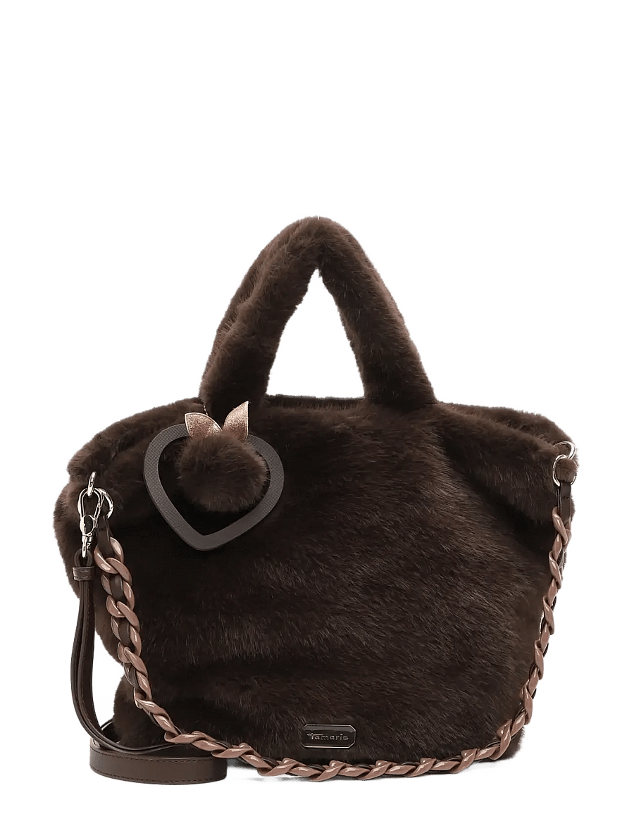 Tamaris Bags - TAS Marijana - käekotid - brown - 0