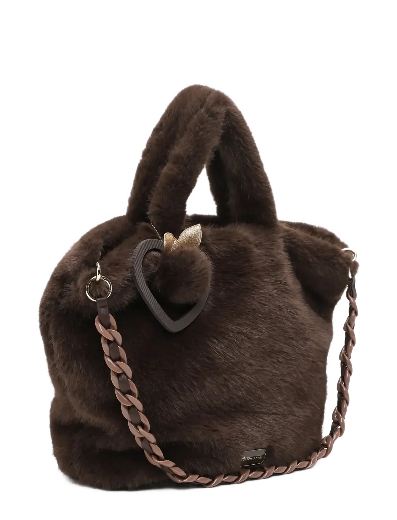 Tamaris Bags - TAS Marijana - käekotid - brown - 1