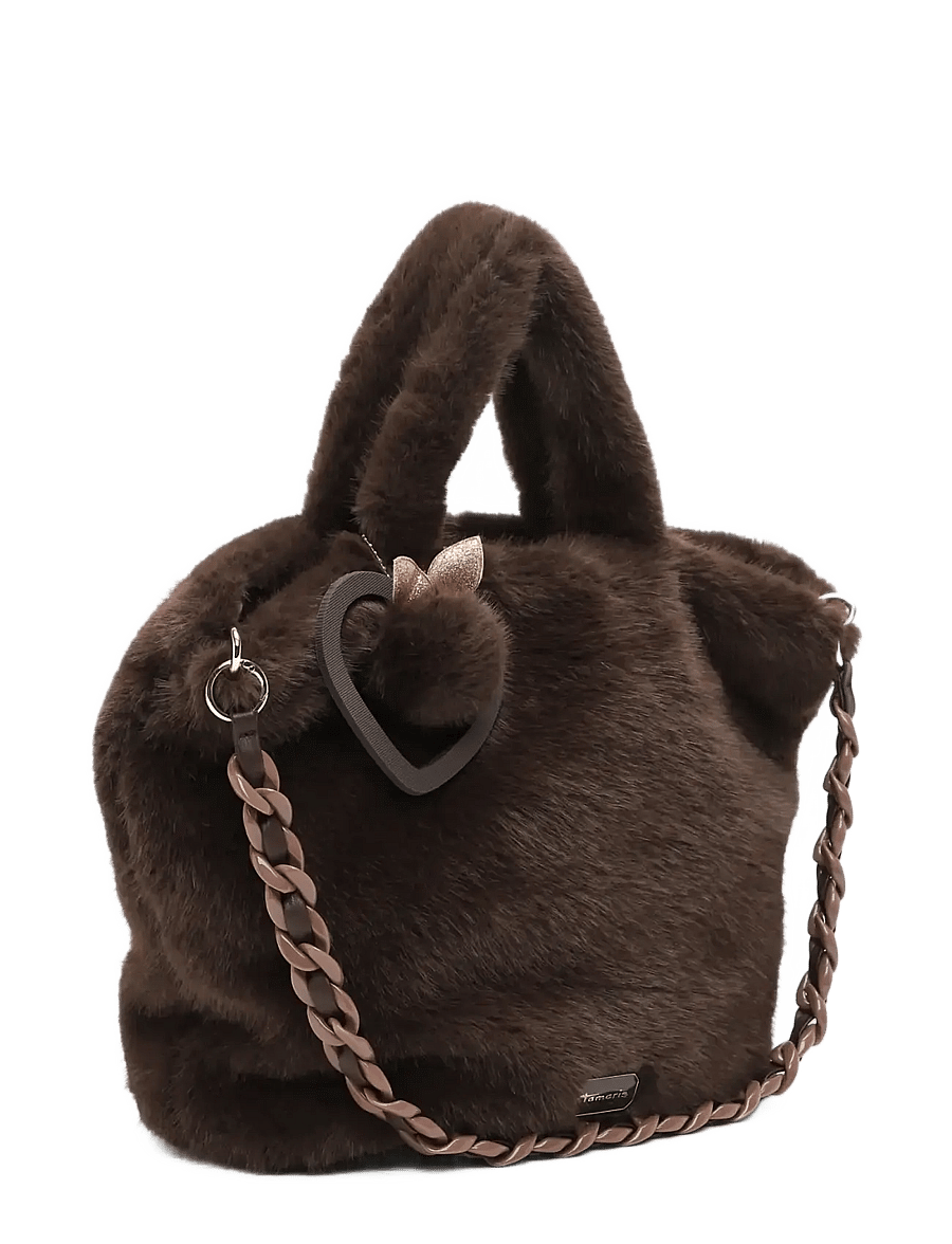 Tamaris Bags - TAS Marijana - käekotid - brown - 1