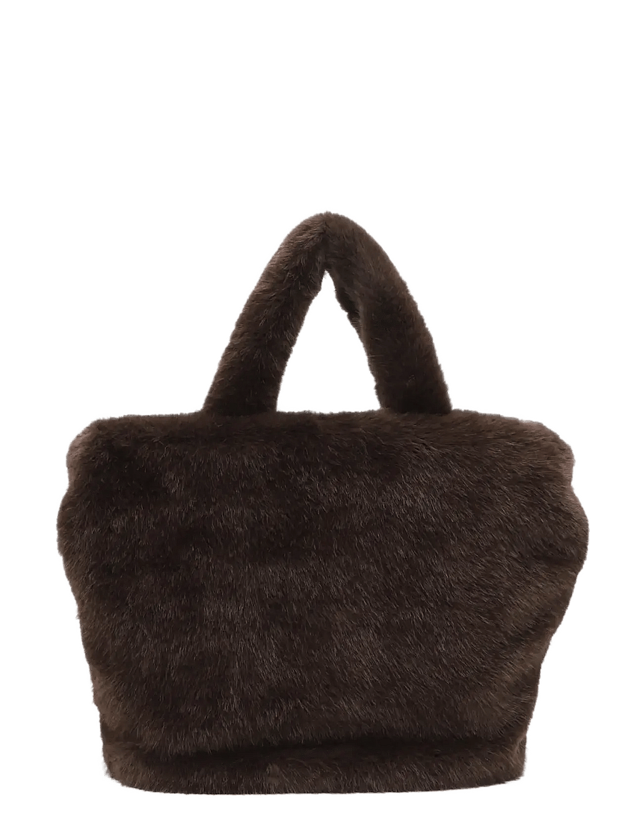 Tamaris Bags - TAS Marijana - käekotid - brown - 2