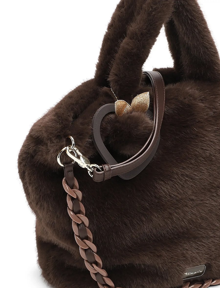 Tamaris Bags - TAS Marijana - käekotid - brown - 3