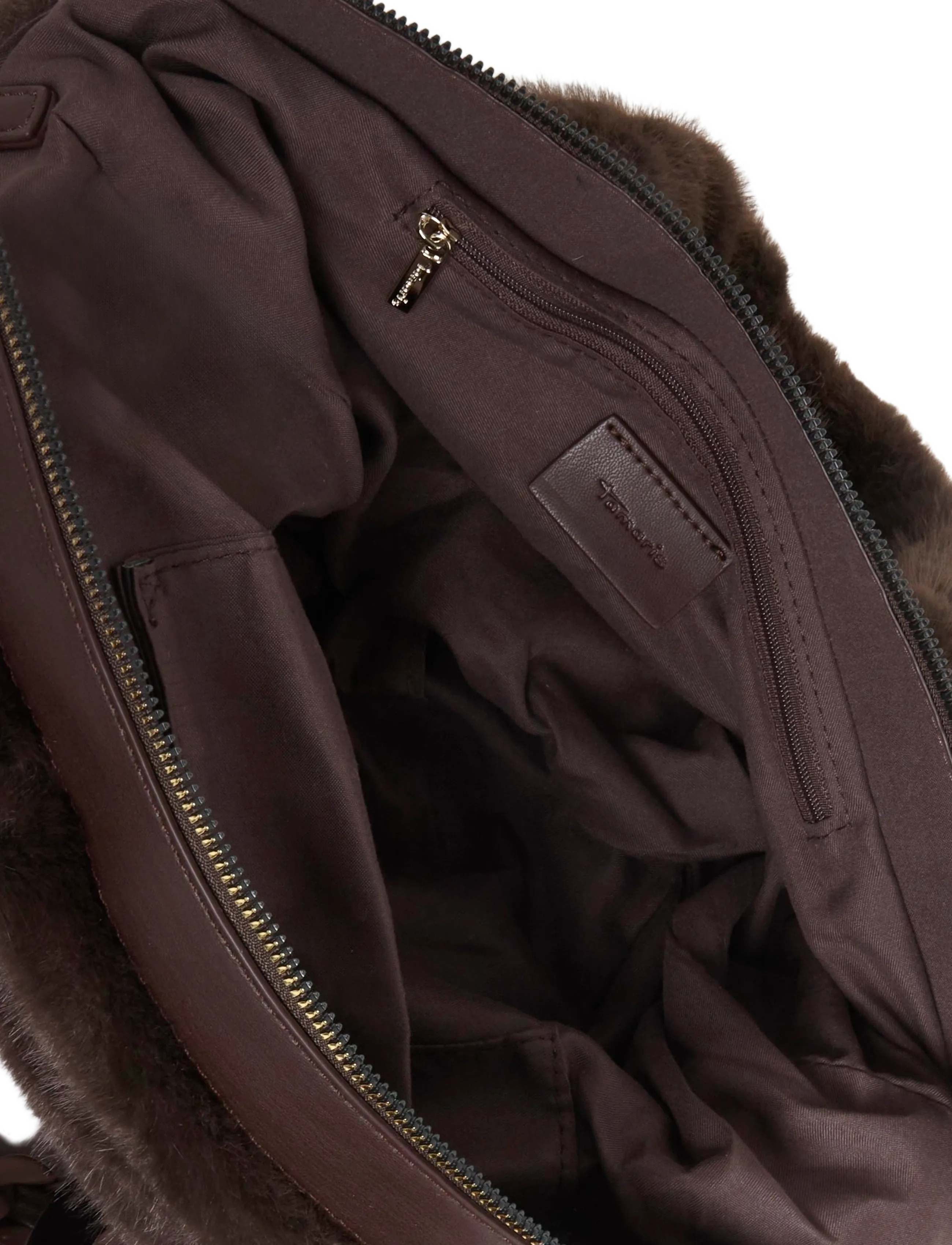 Tamaris Bags - TAS Marijana - peoriided outlet-hindadega - brown - 4