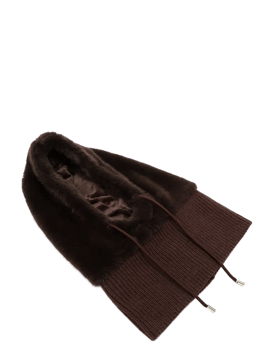 Tamaris Bags - TAS Marijana - halsedisser - brown - 0
