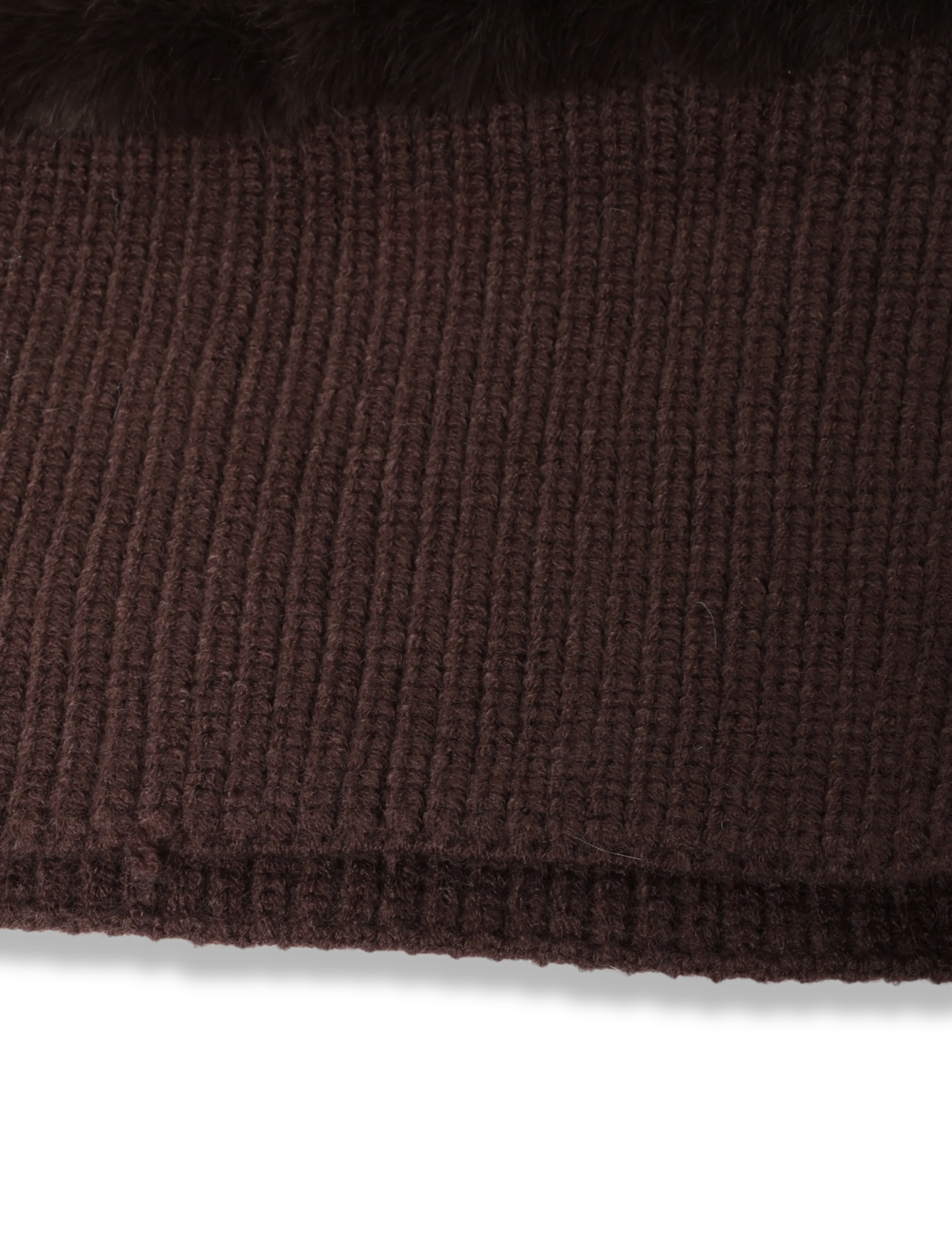 Tamaris Bags - TAS Marijana - neckwarmers - brown - 2