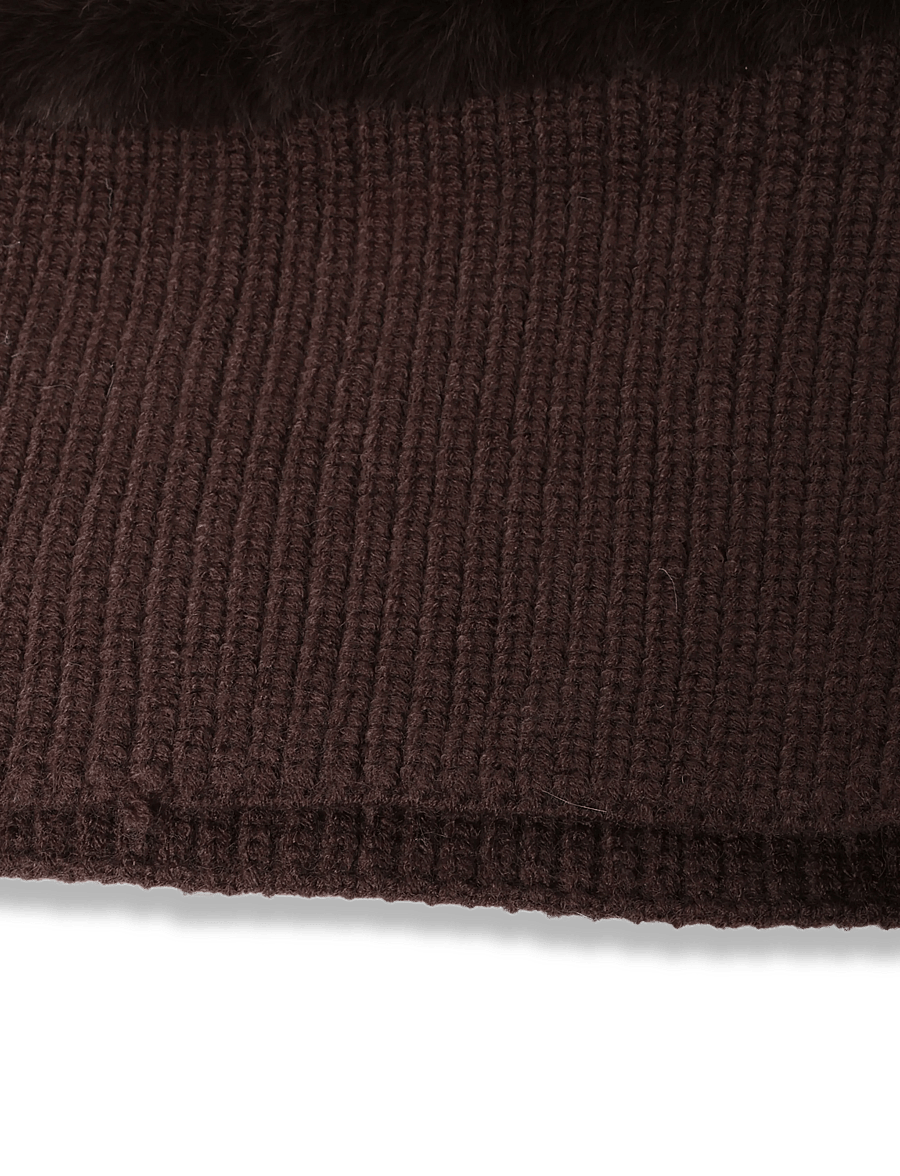 Tamaris Bags - TAS Marijana - neckwarmers - brown - 2