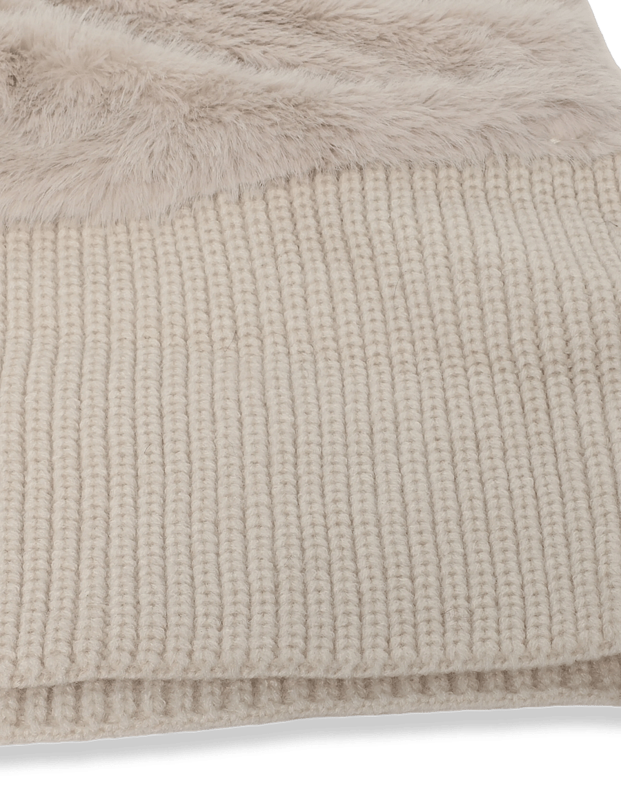 Tamaris Bags - TAS Marijana - balaclava - ecru - 2