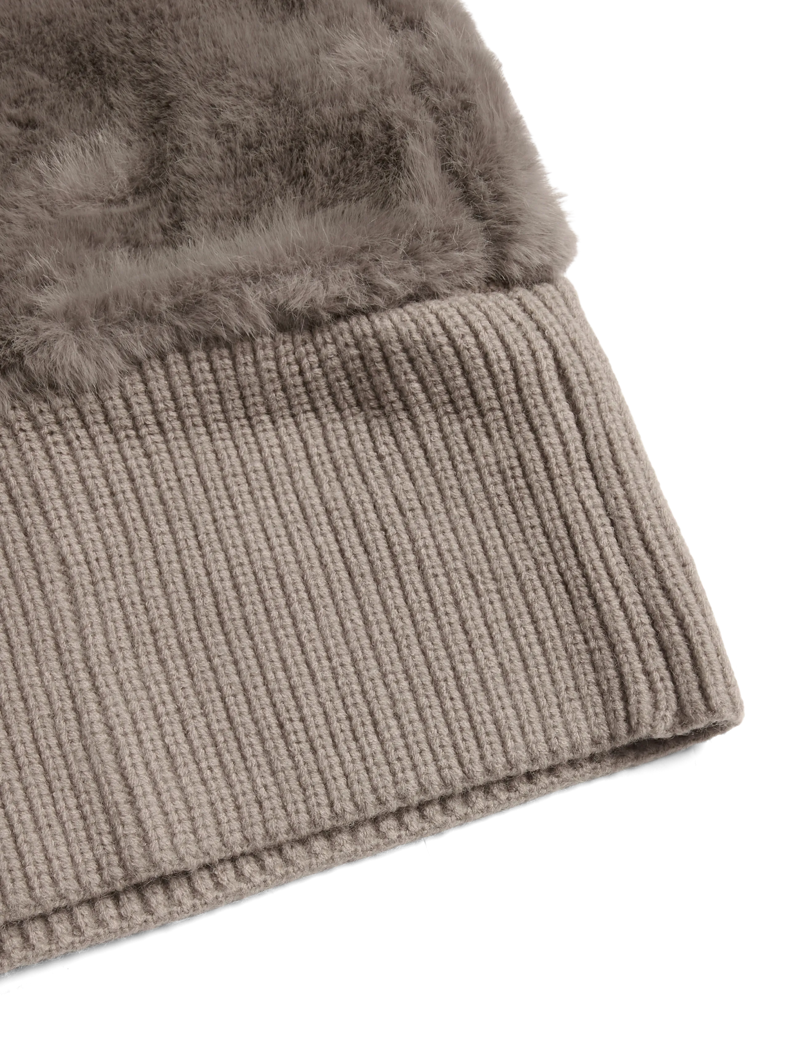 Tamaris Bags - TAS Marijana - maskmütsid - taupe - 2