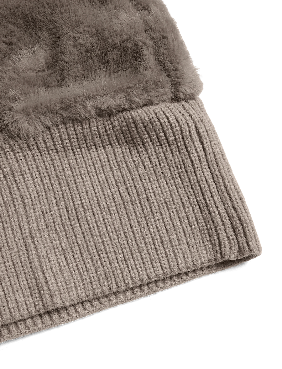 Tamaris Bags - TAS Marijana - maskmütsid - taupe - 2