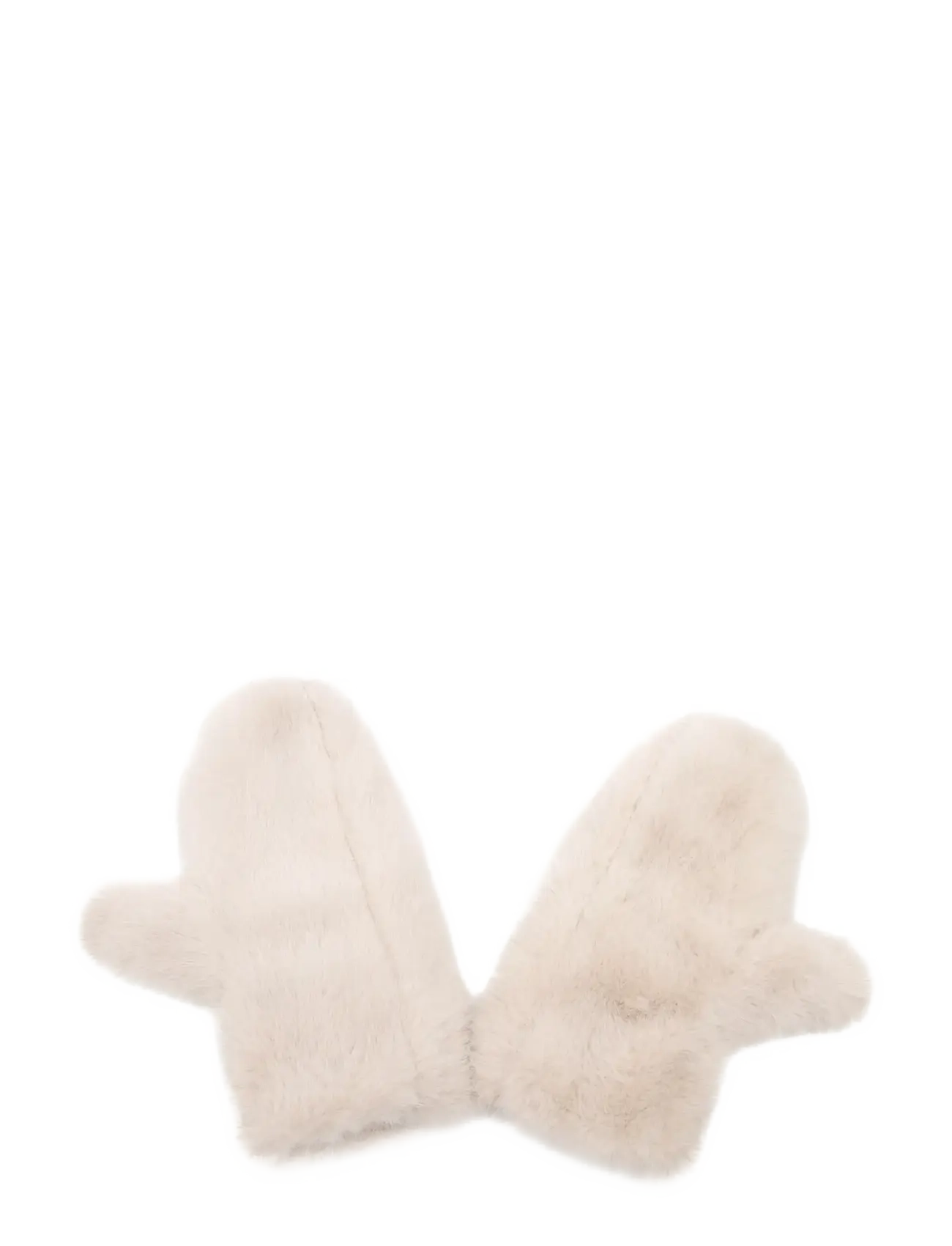 Tamaris Bags Tas Marijana, Kvinder, Faux Fur Luffer, Hvid, Str: ONE SIZE