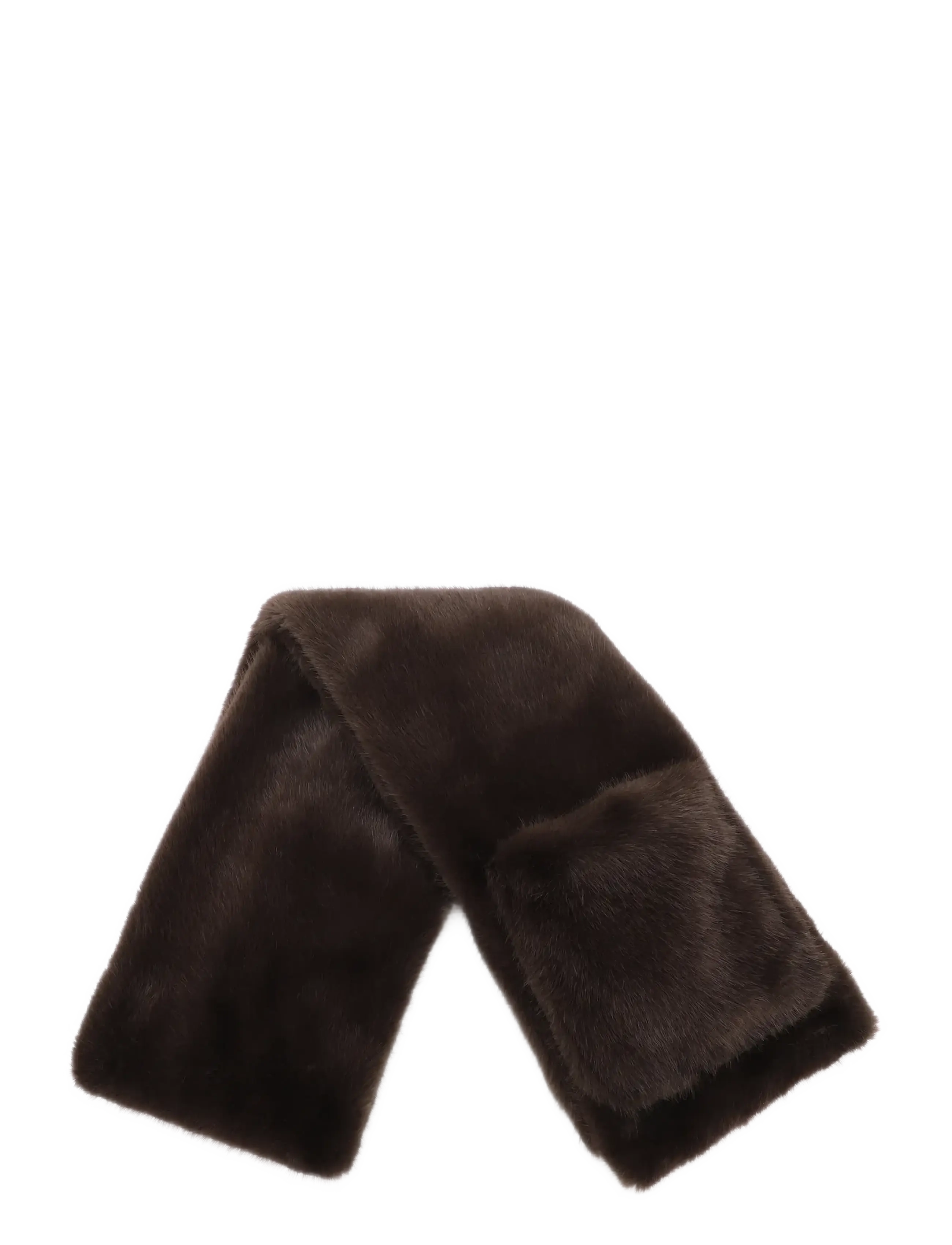 Tamaris Bags - TAS Marijana - halstørklæder - brown - 1