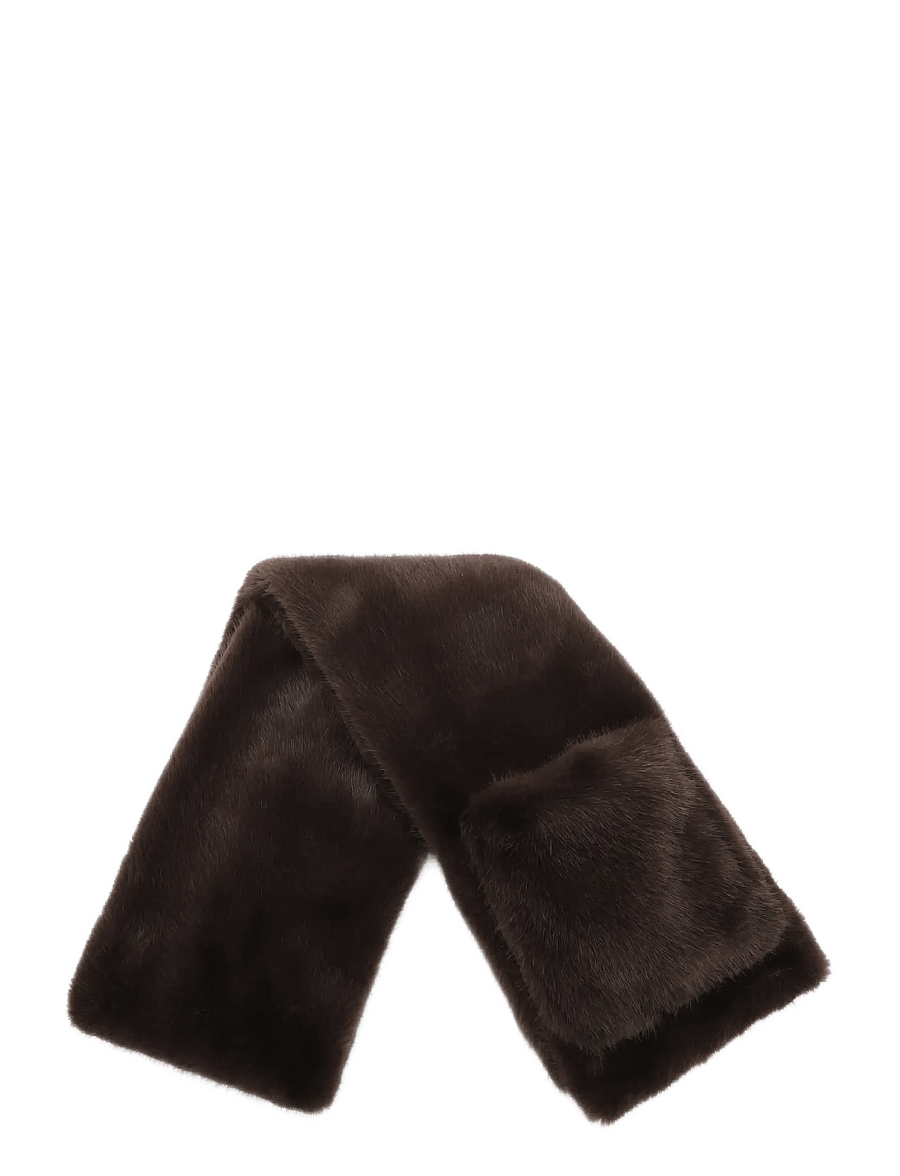 Tamaris Bags - TAS Marijana - halstørklæder - brown - 1