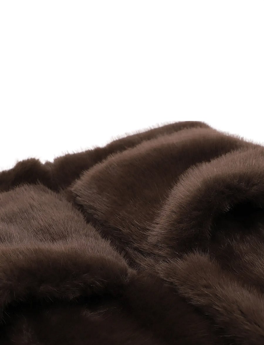 Tamaris Bags - TAS Marijana - halstørklæder - brown - 4