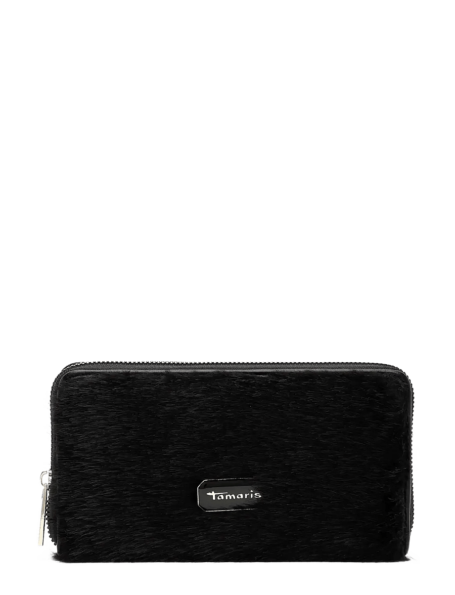 Tamaris Bags - TAS Marijana - punge - black - 0