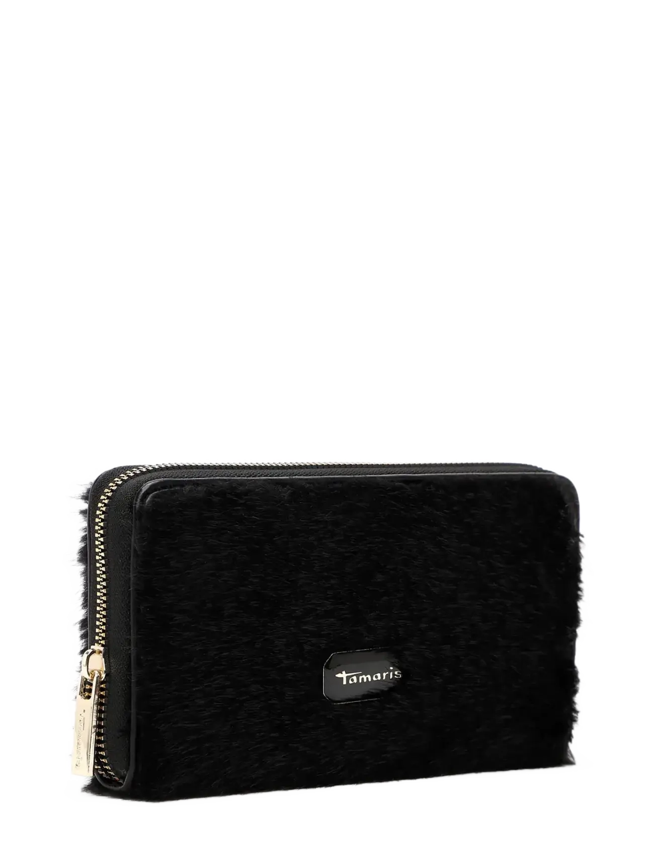 Tamaris Bags - TAS Marijana - punge - black - 1