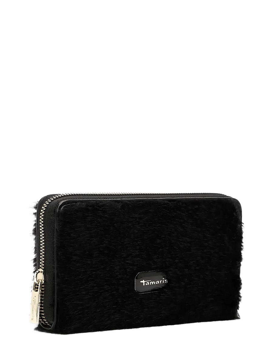 Tamaris Bags - TAS Marijana - punge - black - 1