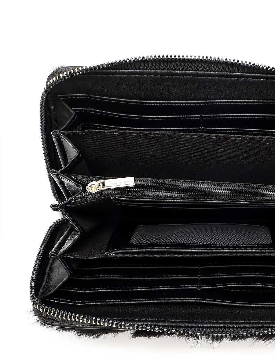 Tamaris Bags - TAS Marijana - punge - black - 4