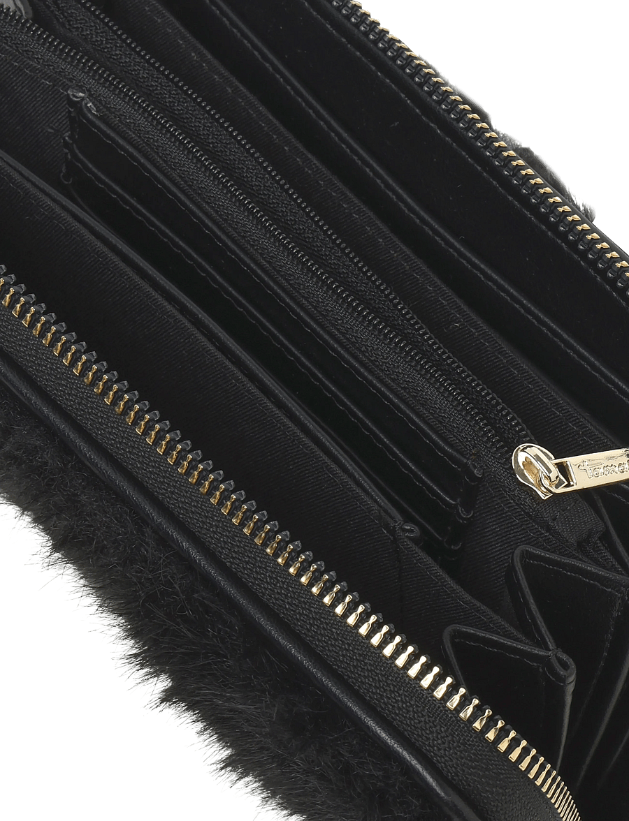 Tamaris Bags - TAS Marijana - wallets - black - 5