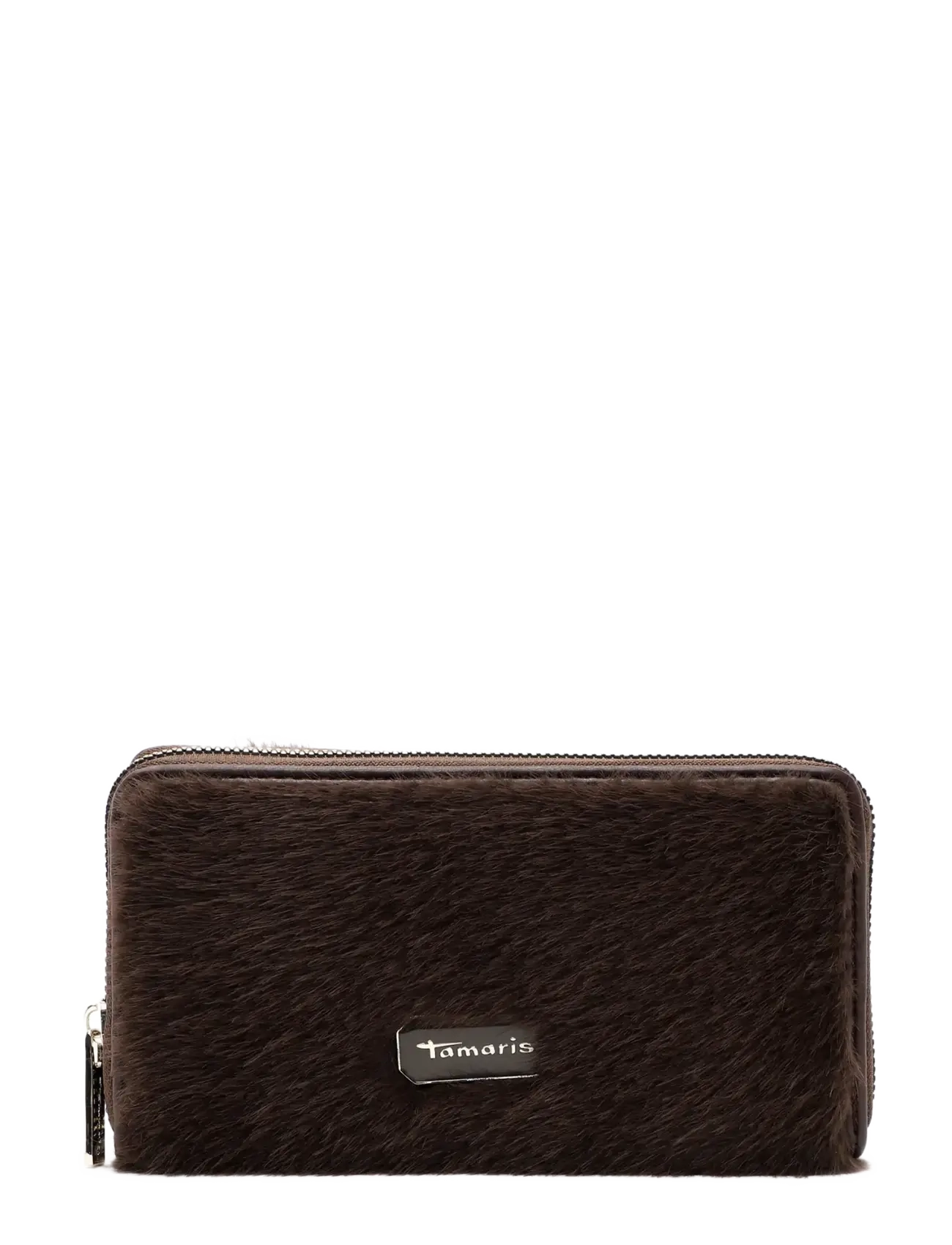 Tamaris Bags TAS Marijana - Tasker - BROWN / brown