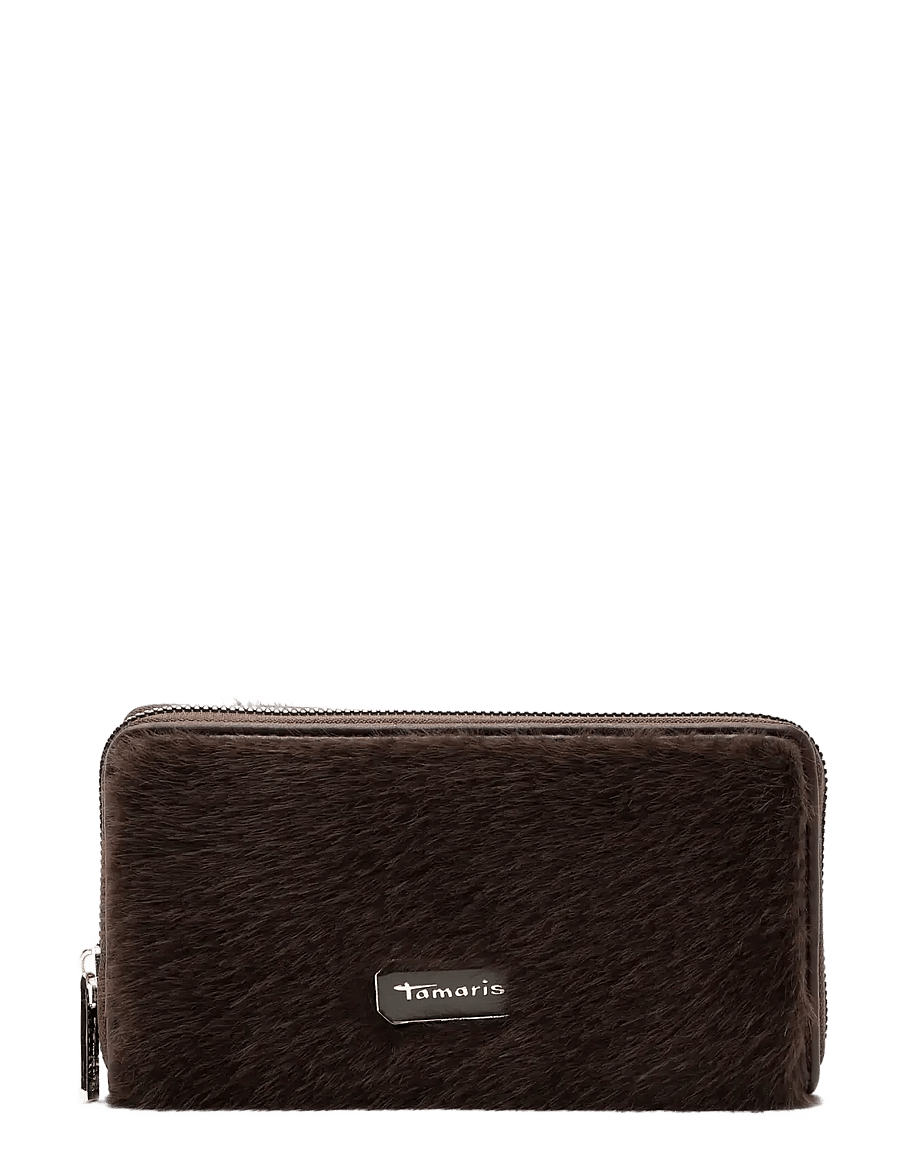Tamaris Bags - TAS Marijana - punge - brown - 0