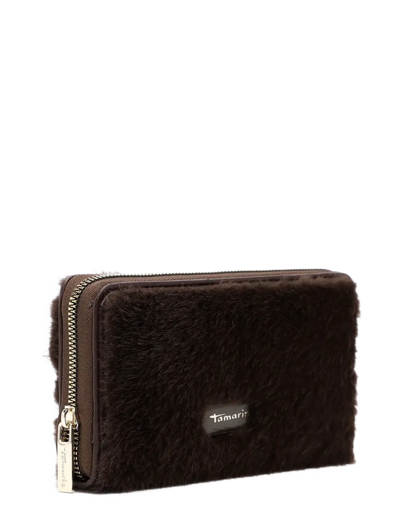 Tamaris Bags - TAS Marijana - punge - brown - 1